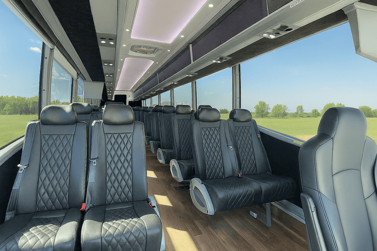 Easy Travel Throughout West Palm Beach