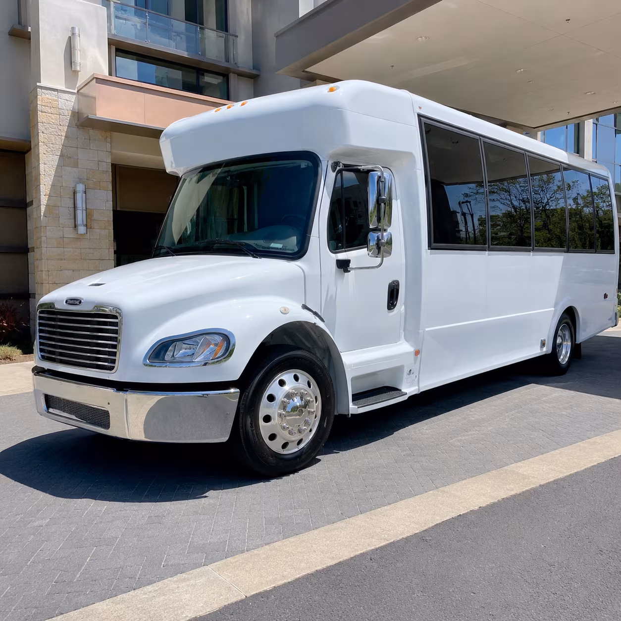 book group transportation for your next airport transfer 1