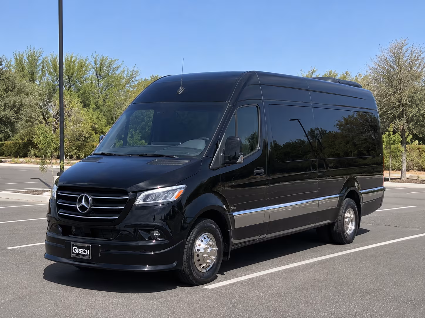 book group transportation for your next bachelor or bachelorette party 4