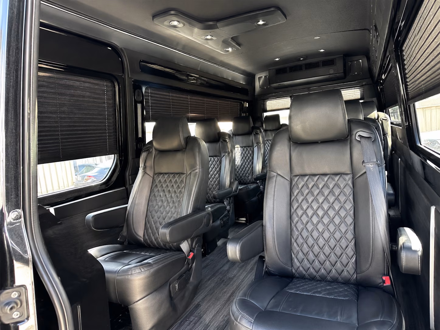 book group transportation for your next birthday 3