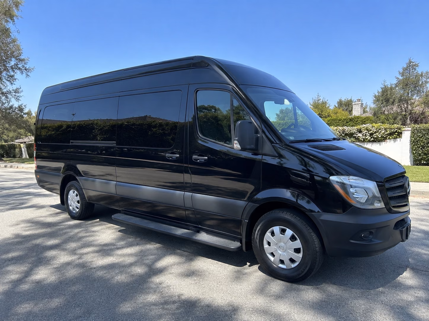 book group transportation for your next birthday 5