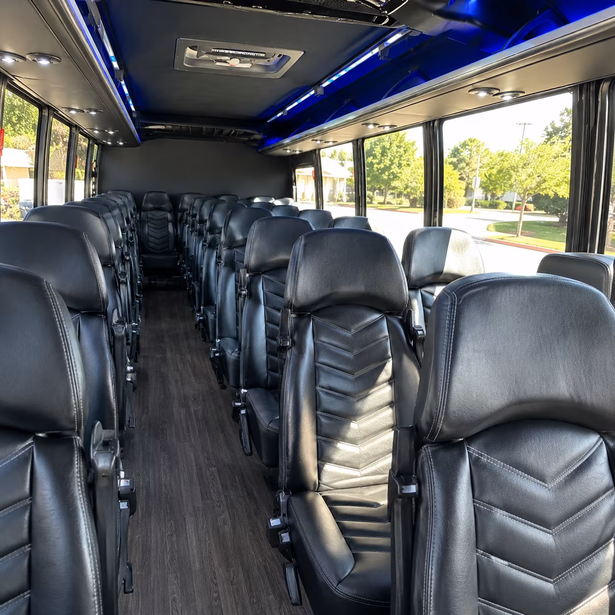 book group transportation for your next church or religious group 1