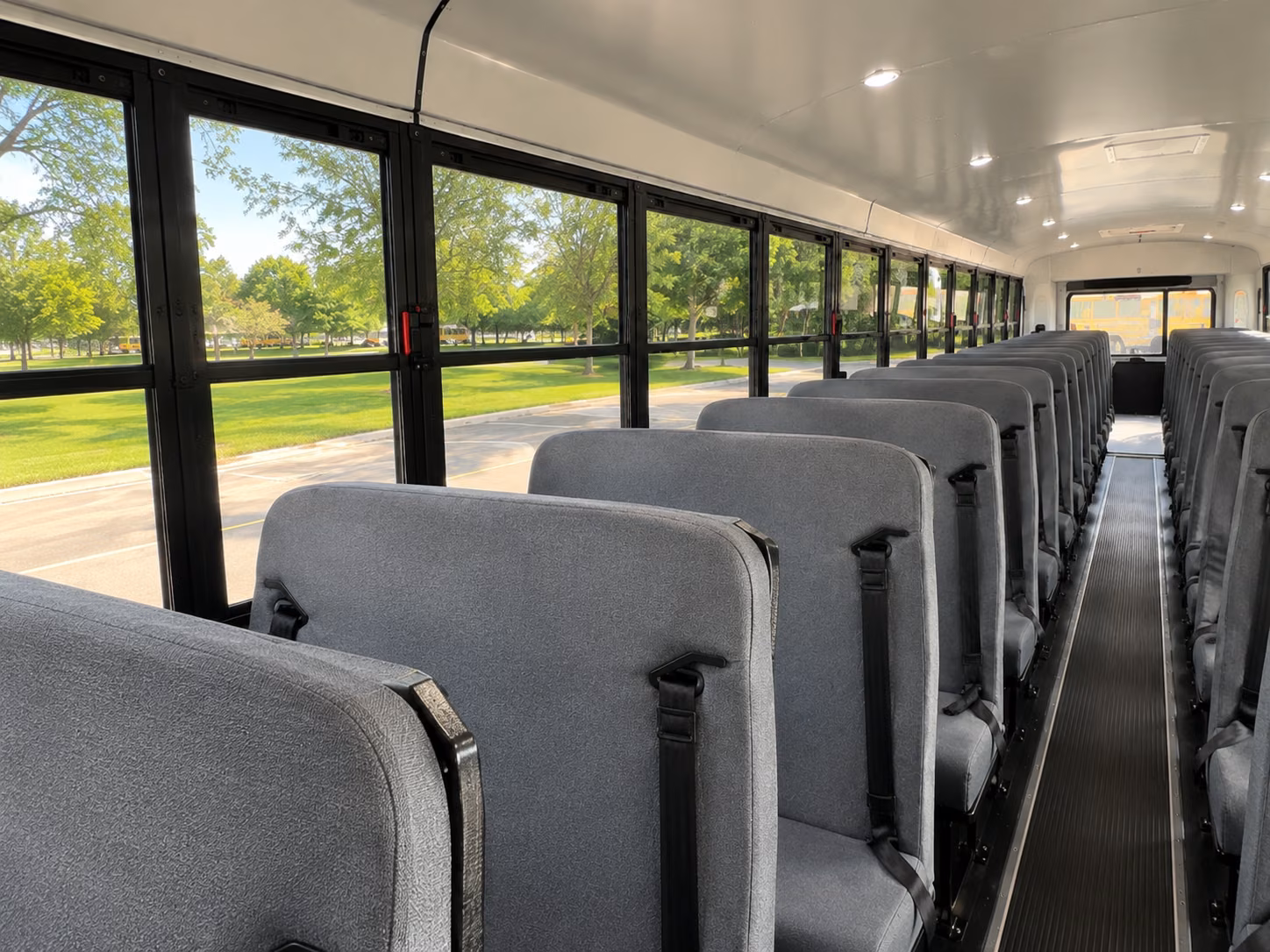 book group transportation for your next church or religious group 2