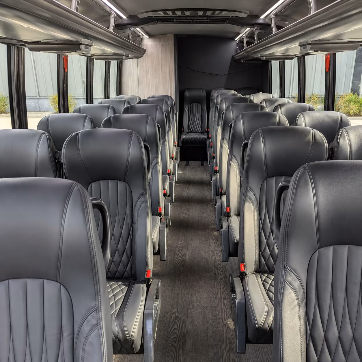 book group transportation for your next church or religious group 3