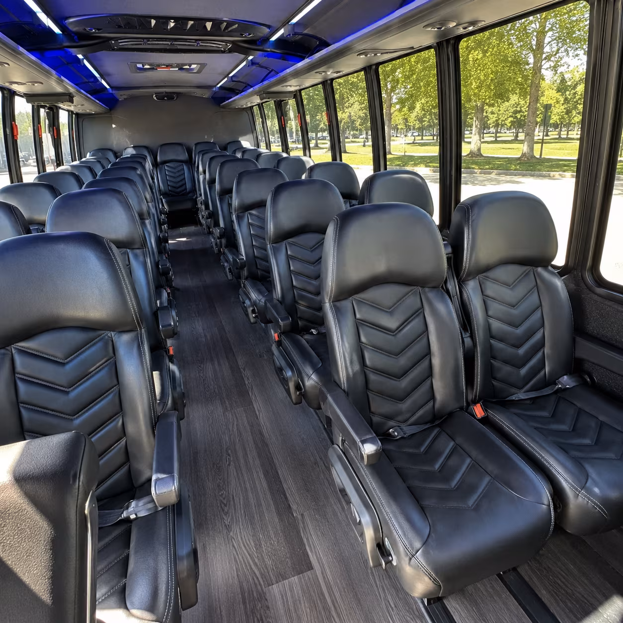 book group transportation for your next church or religious group 4