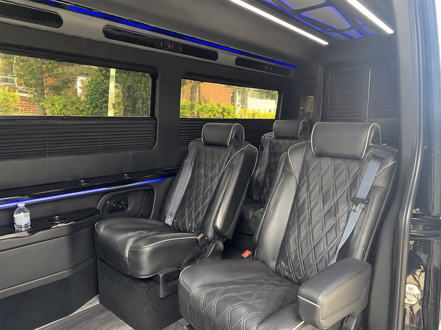 book group transportation for your next concert or music festival 1