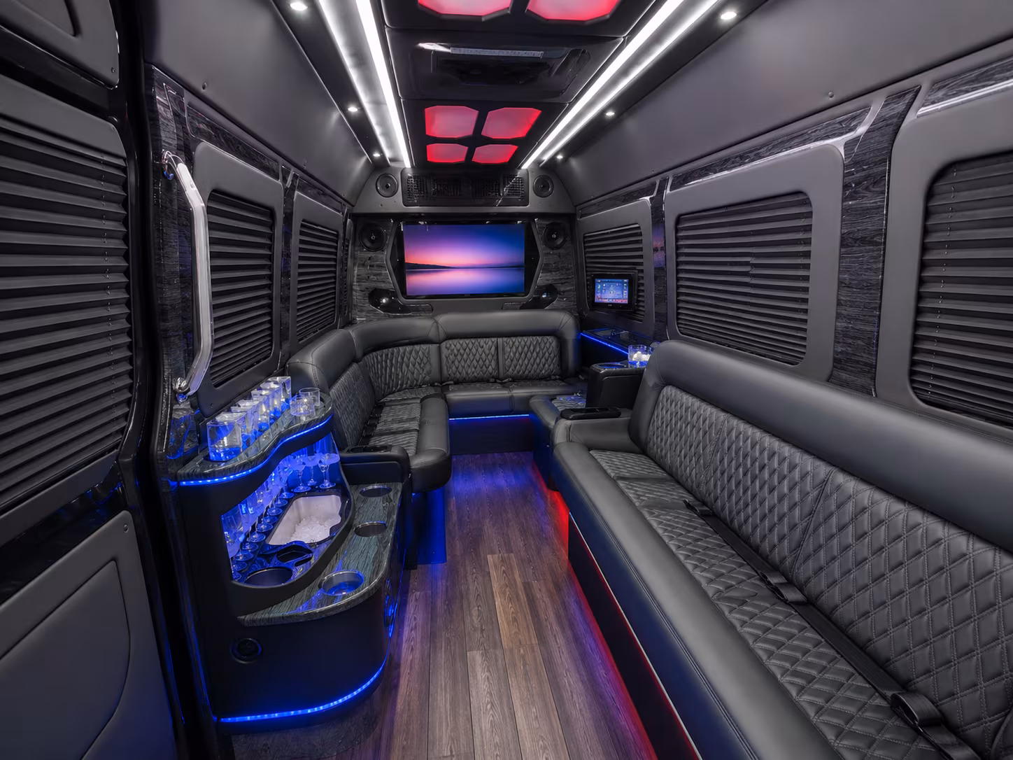 book group transportation for your next corporate event 3