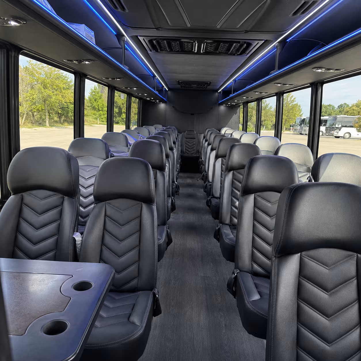 book group transportation for your next corporate event 4