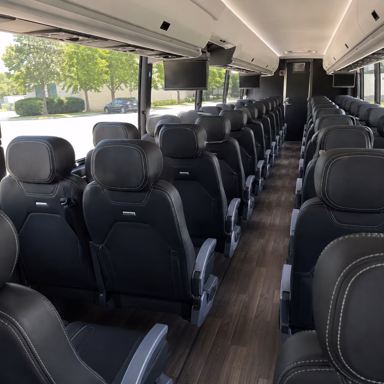 book group transportation for your next field trip 2