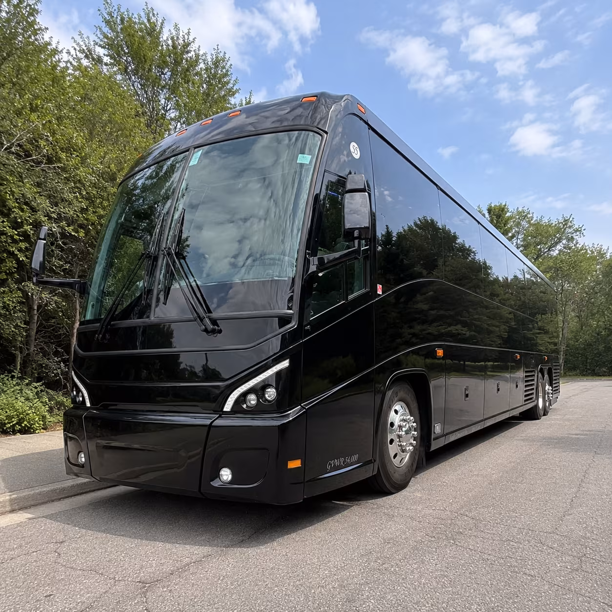 book group transportation for your next field trip 3