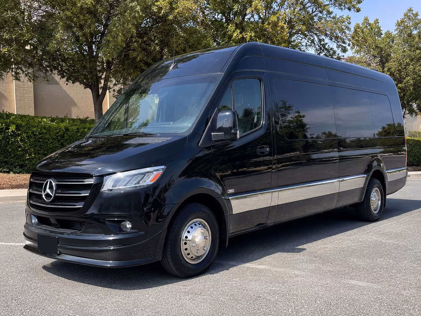 book group transportation for your next private event 2