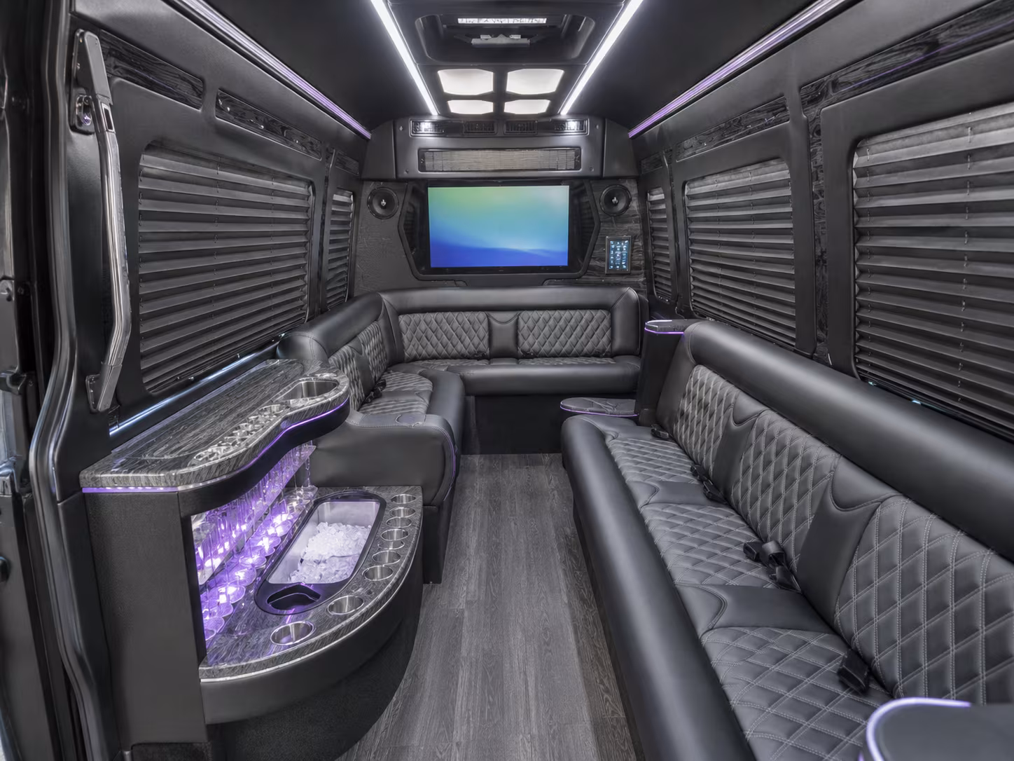 book group transportation for your next prom 1