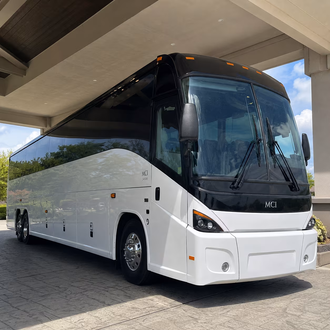 book group transportation for your next sporting event 2
