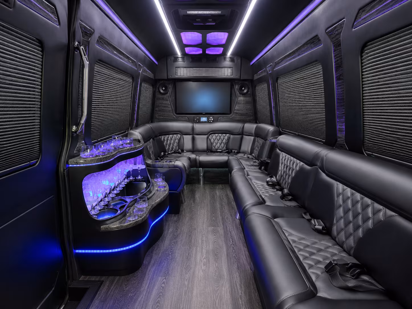 book group transportation for your next sporting event 4