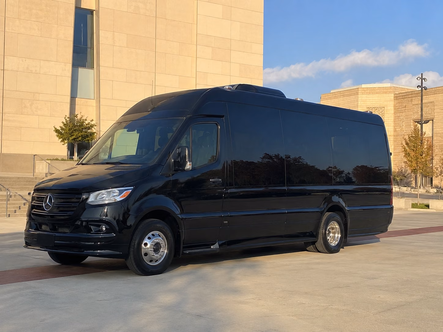 book group transportation for your next wedding 1