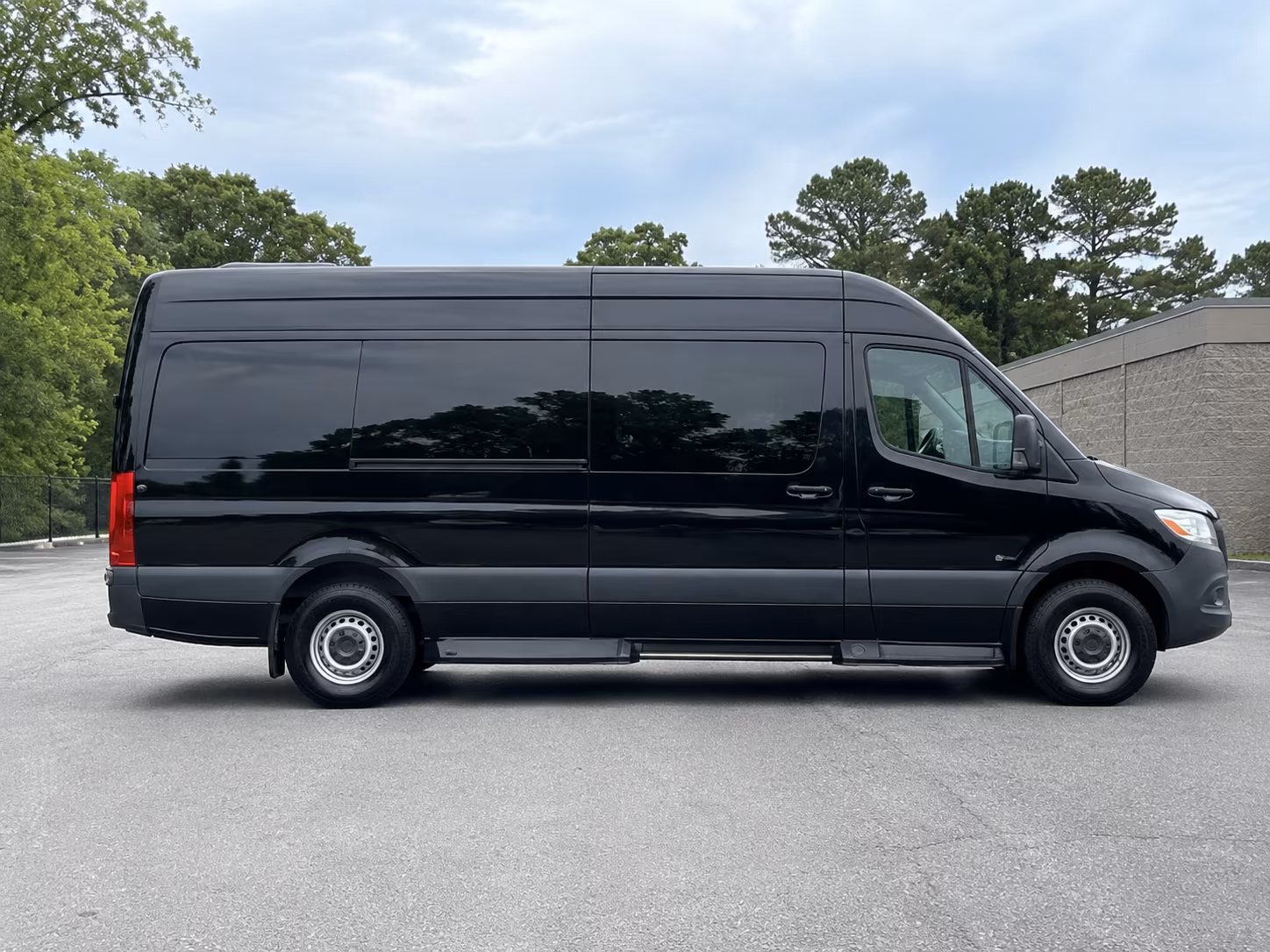 book group transportation for your next wedding 5
