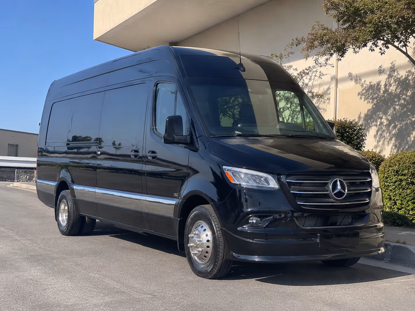 bus rental options for west palm beach trips