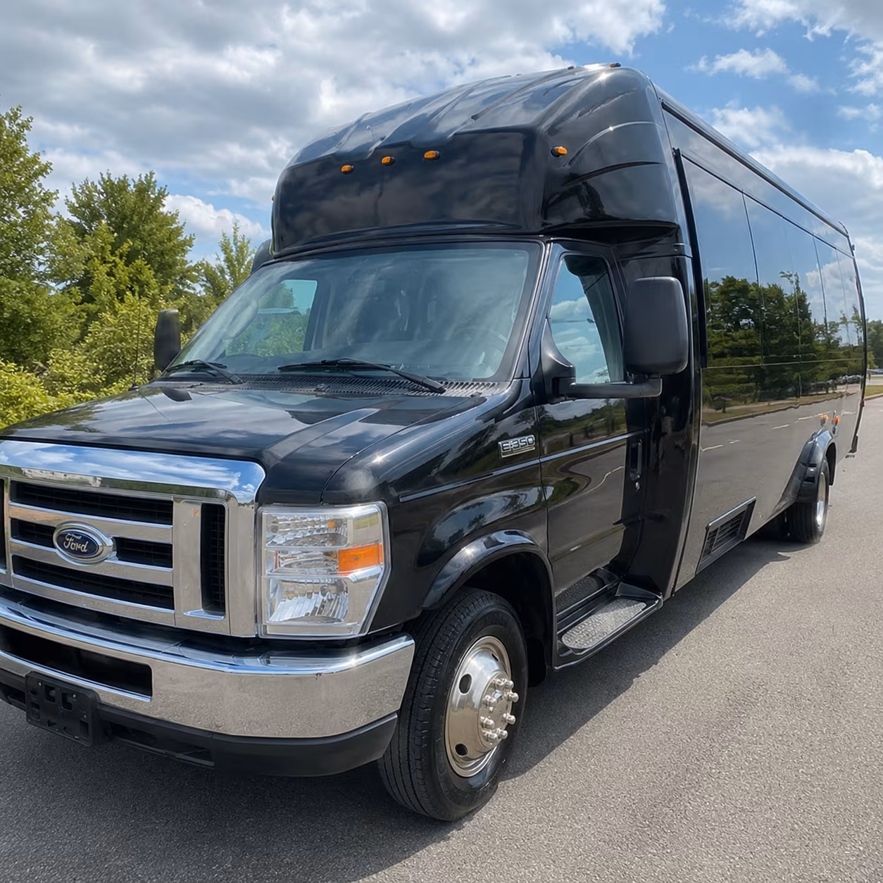 bus rentals for away games tournaments and multi day sports travel