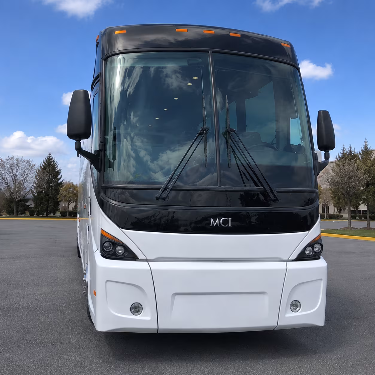 how one way transfers round trips and multi day bookings are priced for bus rentals in west palm beach