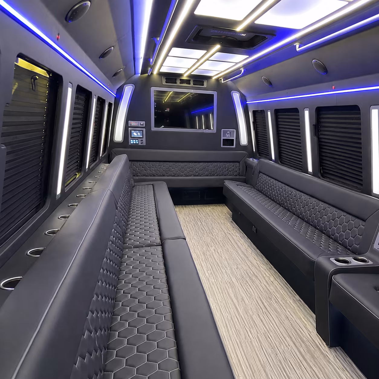 party buses for west palm beach bachelorette and bachelor weekends