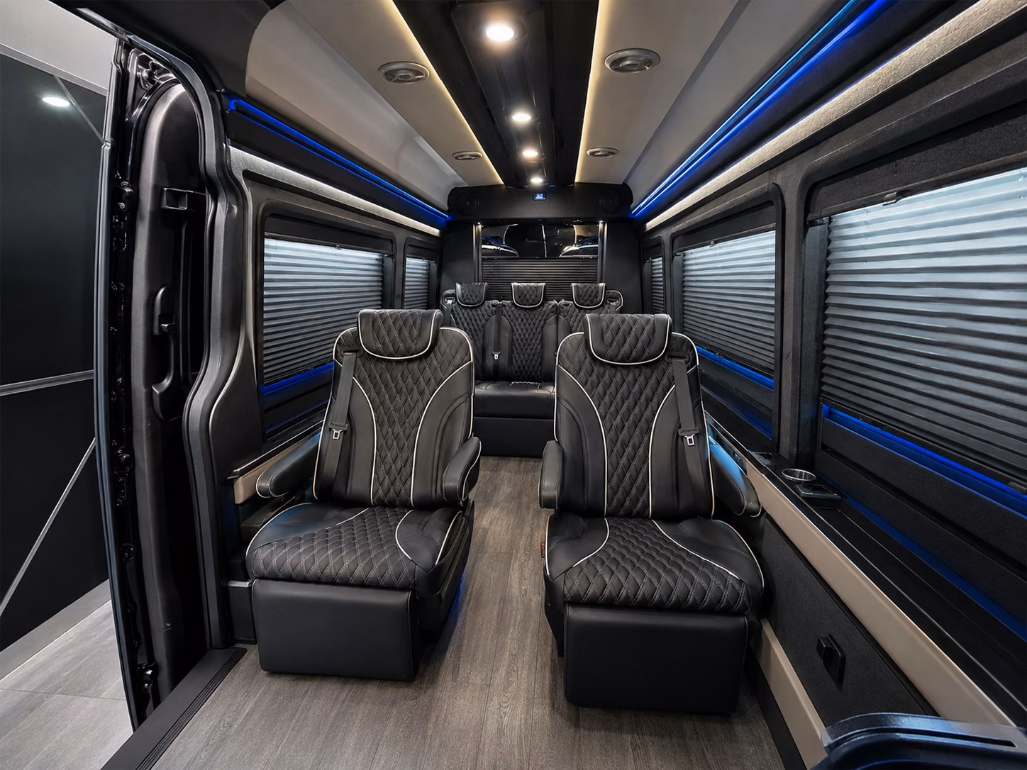 prom pre party and post prom buses in west palm beach