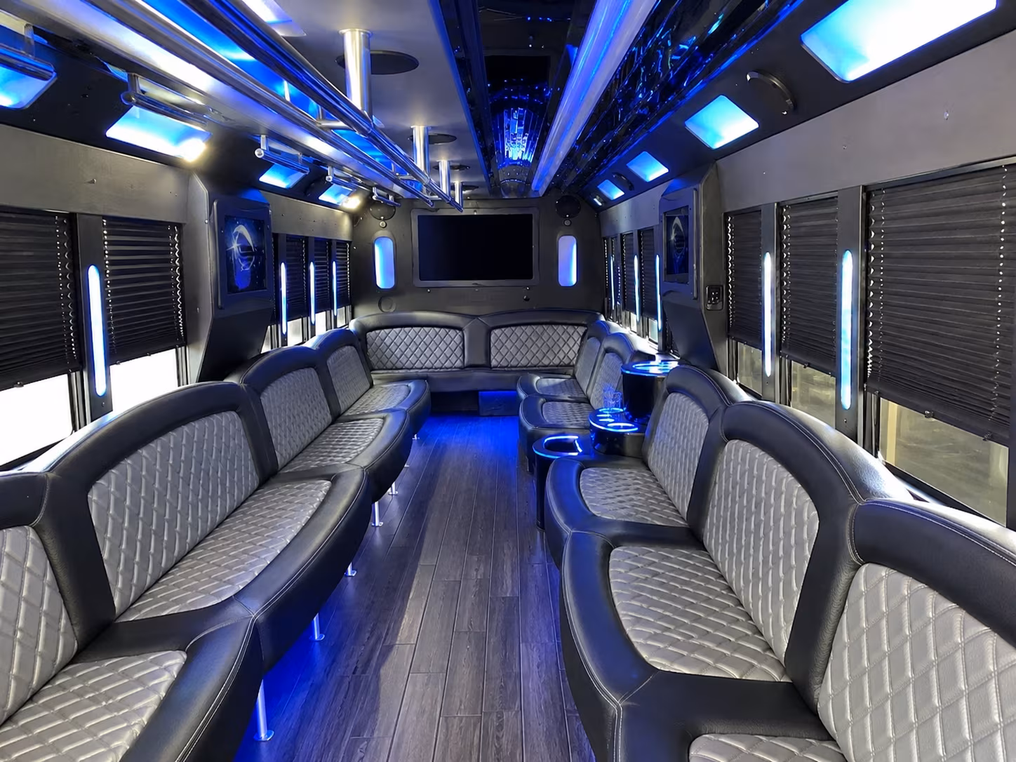 rent a party bus for bachelorette wine tours in west palm beach