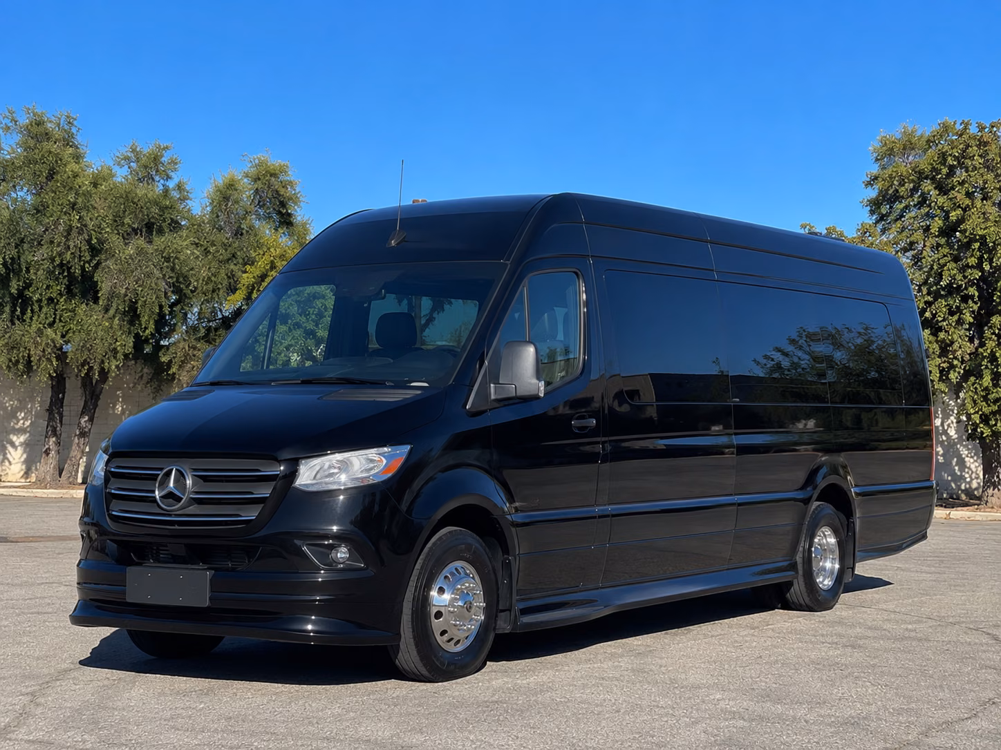 transportation serving west palm beach and nearby cities