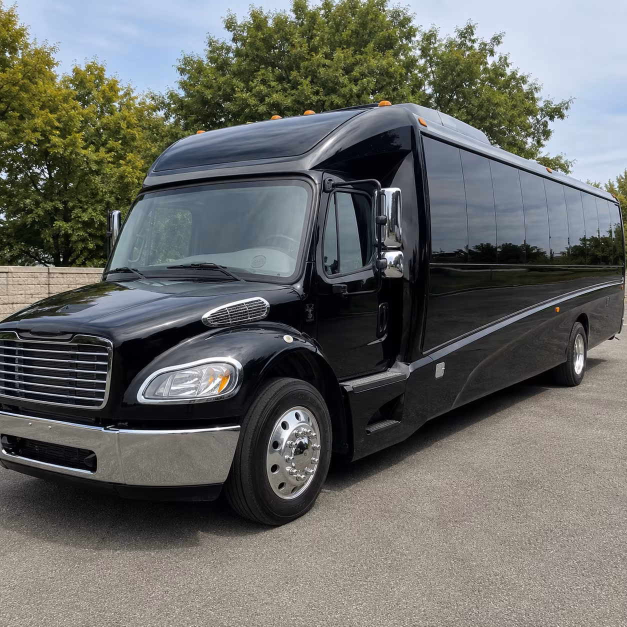 west palm beach 18 passenger minibus