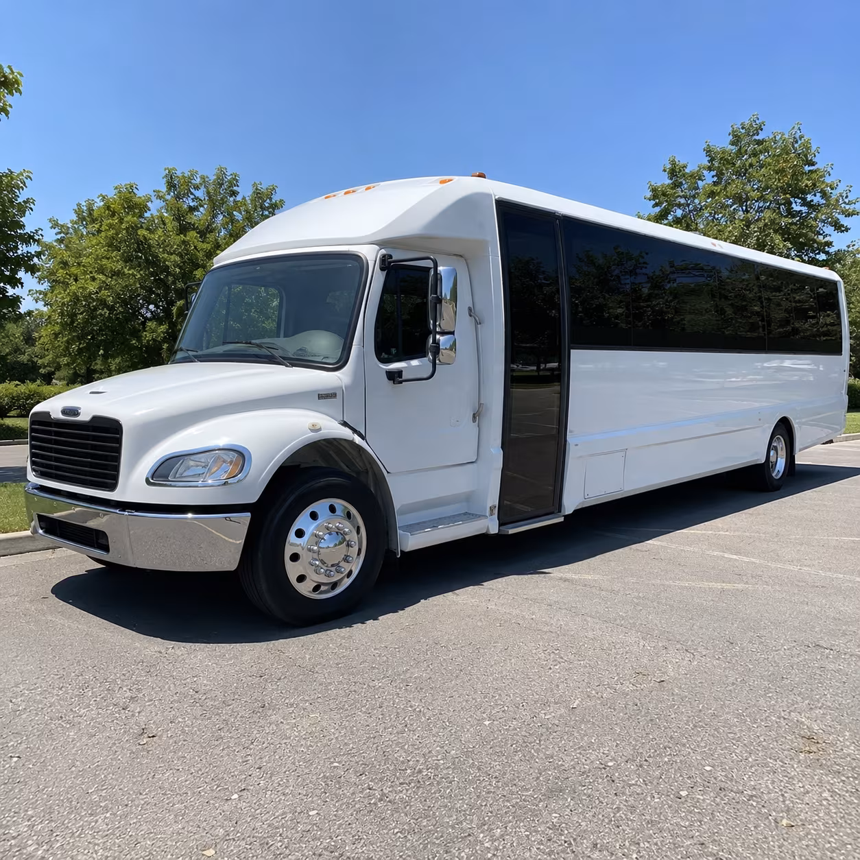 west palm beach bachelor bachelorette transportation