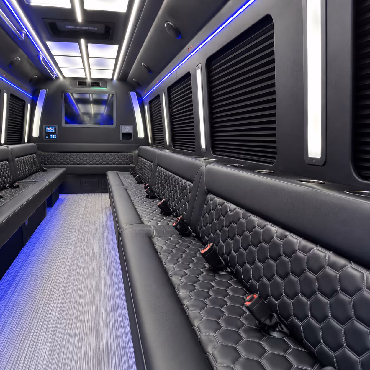 west palm beach bachelorette bachelor party bus rental