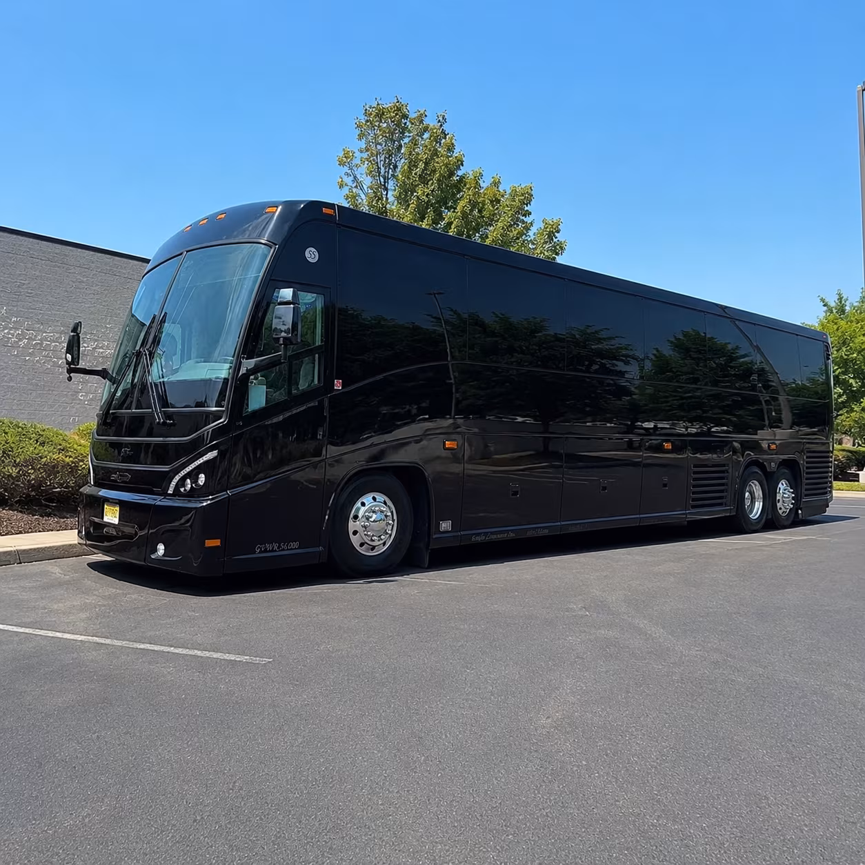 west palm beach birthday party transportation