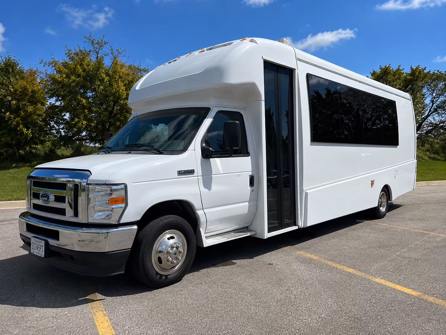 west palm beach casino party bus rental