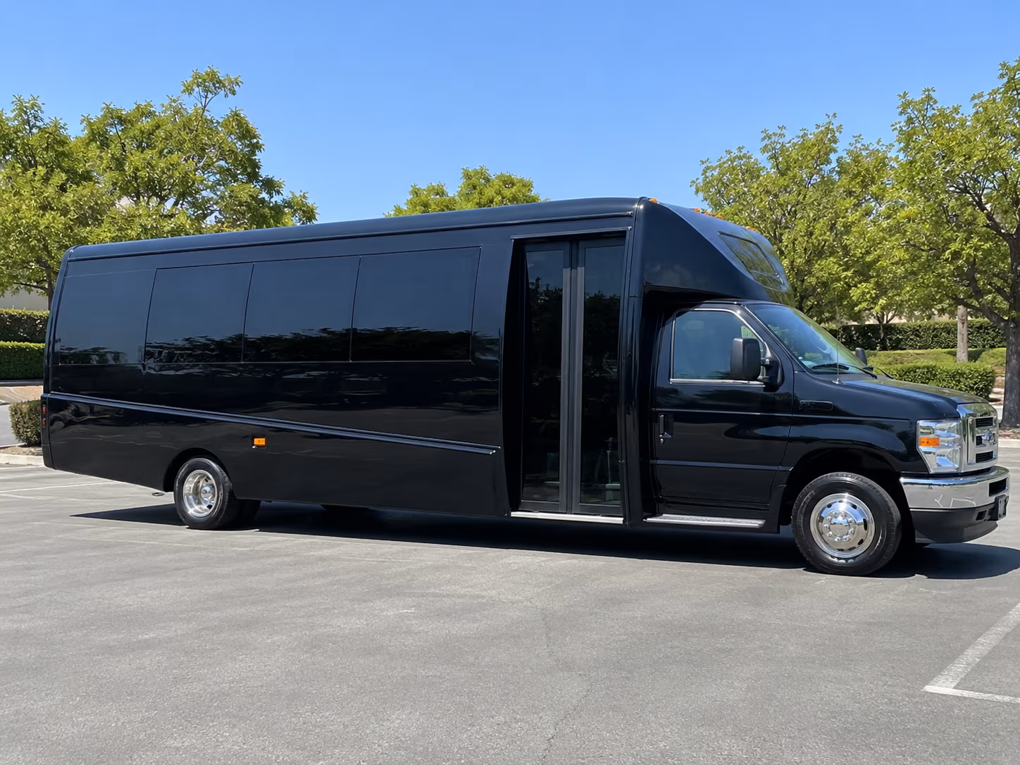 west palm beach concert transportation