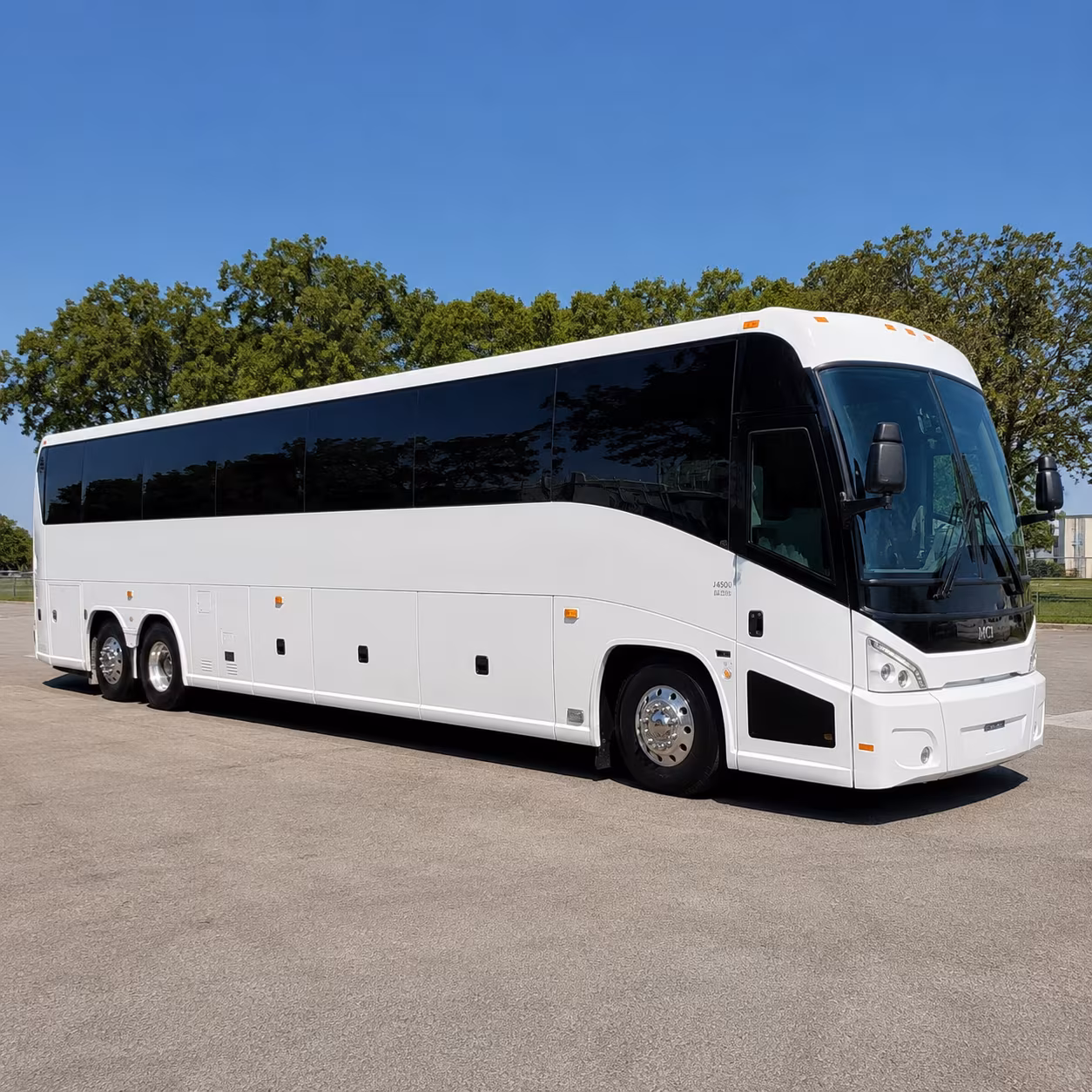 west palm beach convention charter bus rental