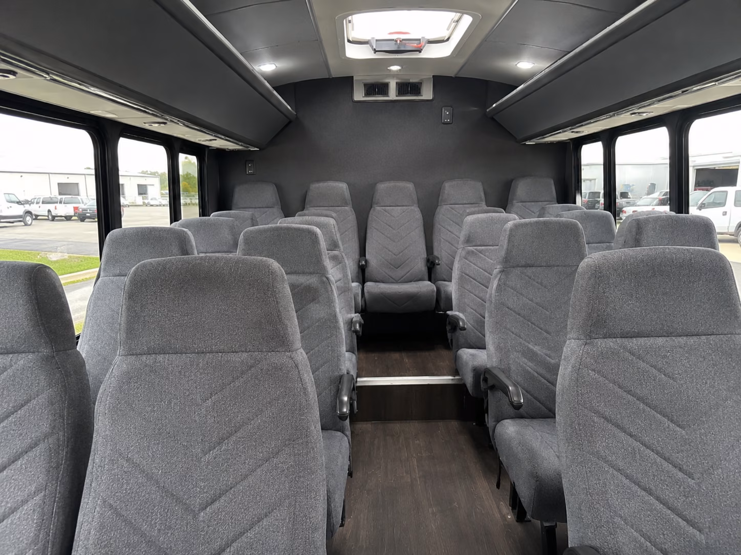 west palm beach convention transportation