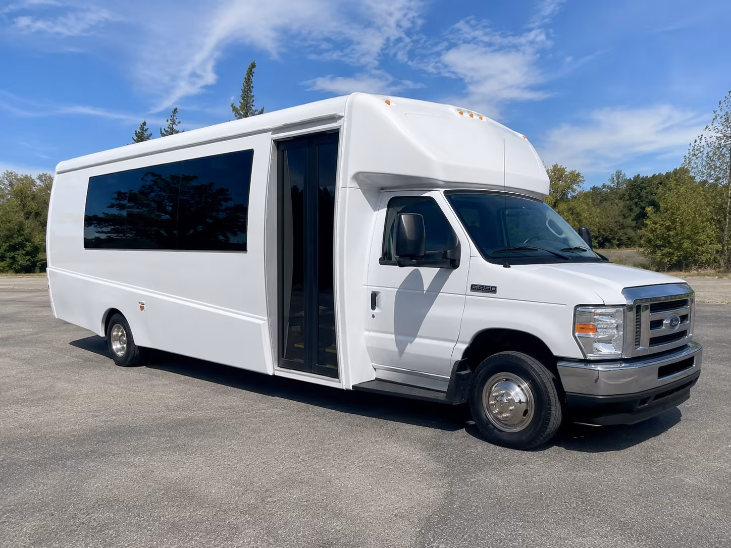 west palm beach corporate party bus rental