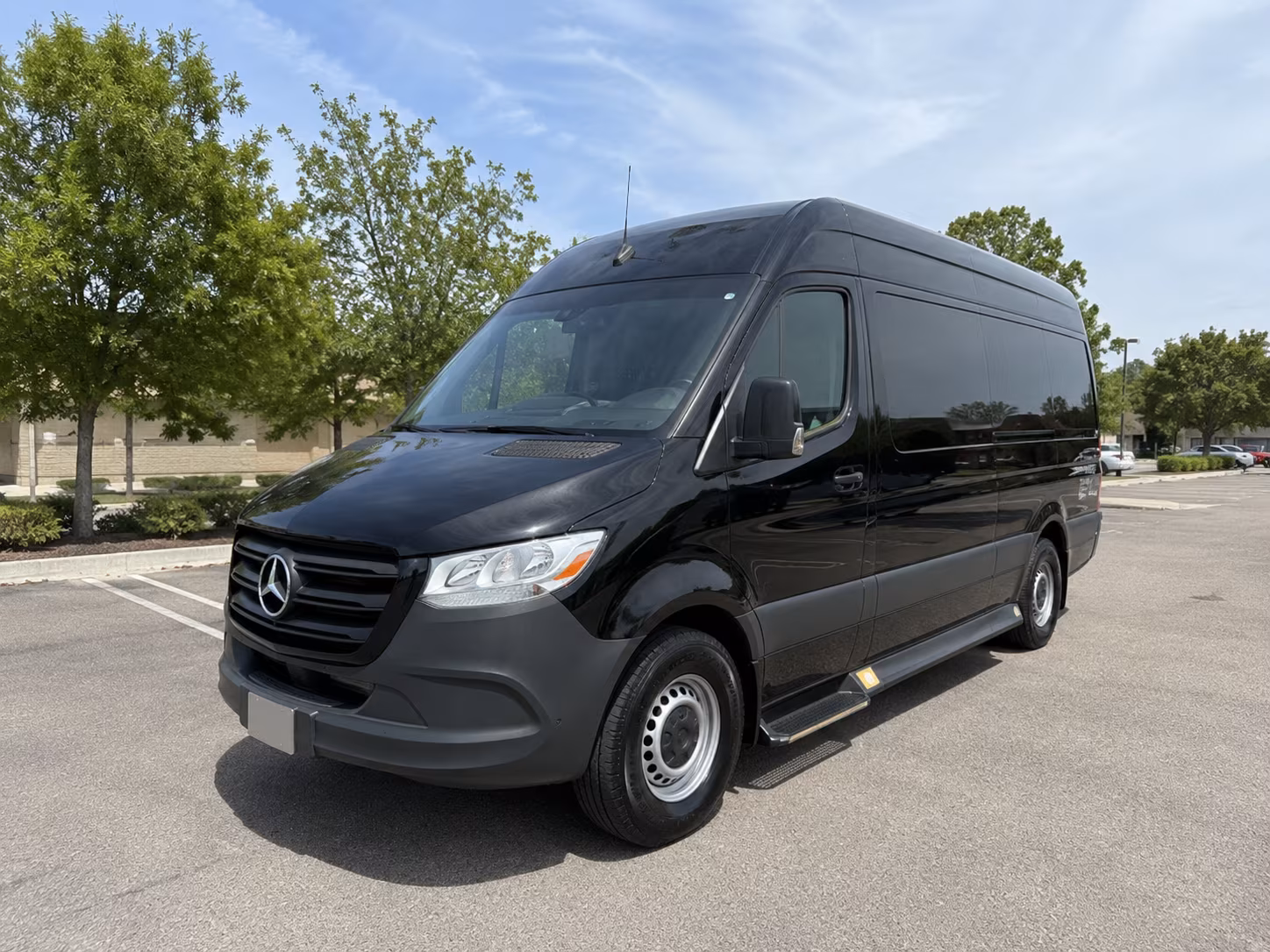 west palm beach event transportation