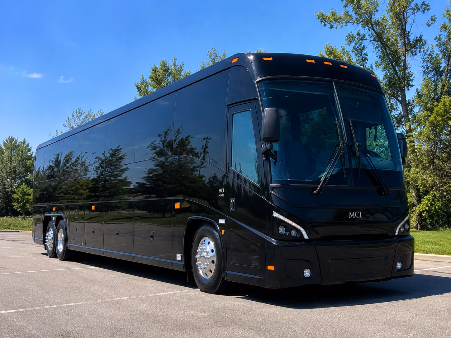 west palm beach field trip charter bus rental
