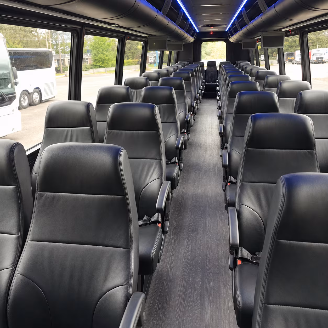 west palm beach field trip transportation