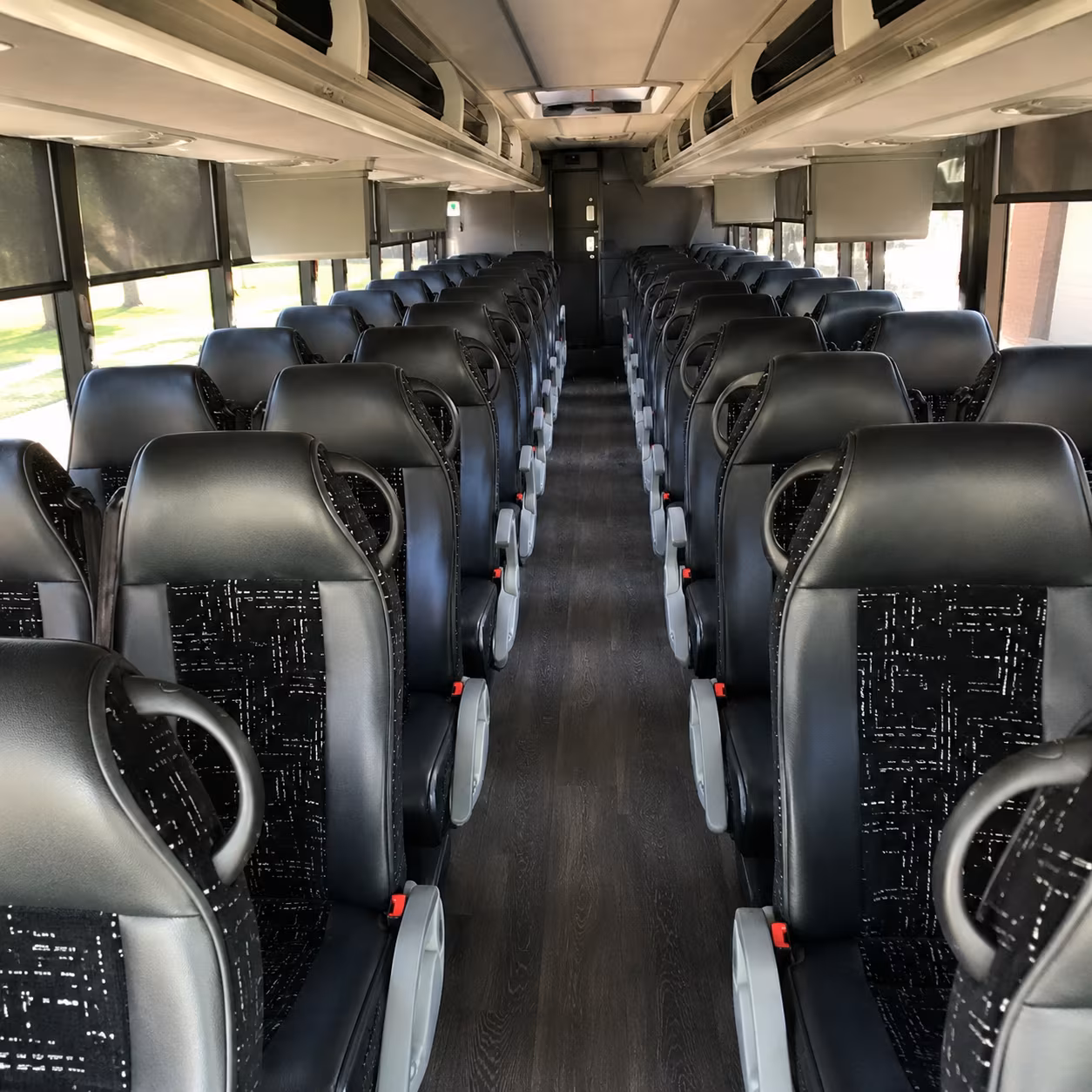 west palm beach minibus rentals