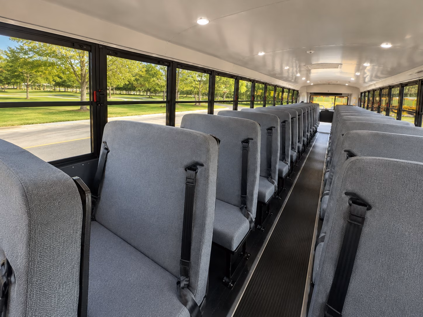 West Palm Beach Religious Group Transportation