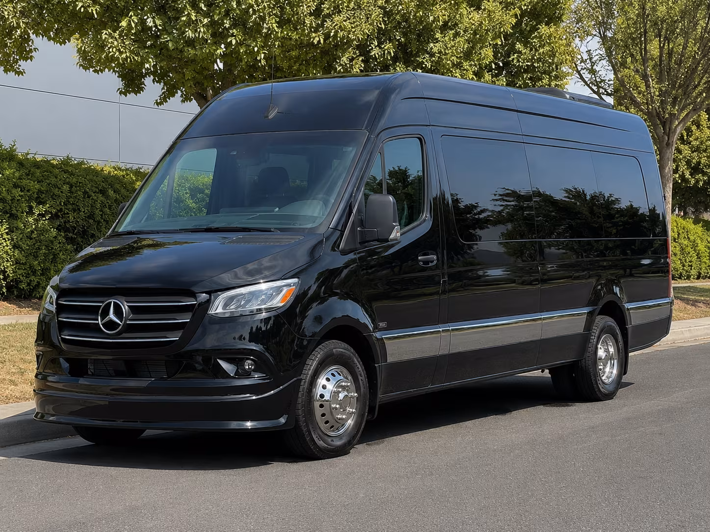 west palm beach sporting event transportation onboard