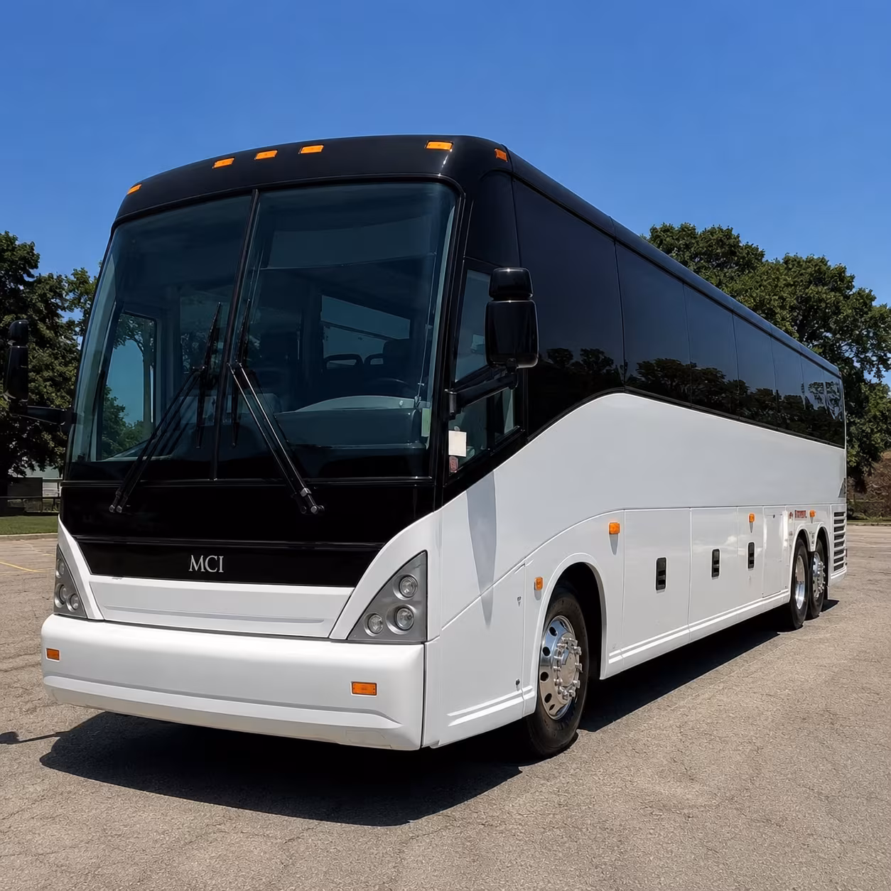 west palm beach wedding charter bus rental